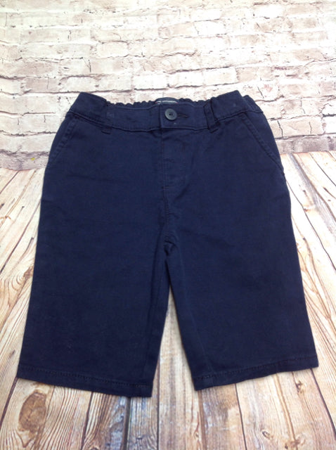 The Place Blue Shorts