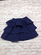 The Place Blue Skirt