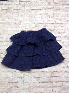 The Place Blue Skirt