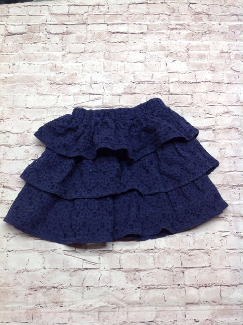 The Place Blue Skirt