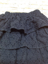 The Place Blue Skirt