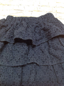 The Place Blue Skirt