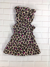 The Place Brown & Pink Top
