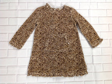 The Place Brown Dress