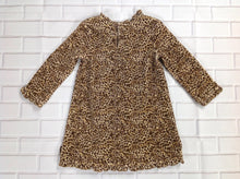 The Place Brown Dress