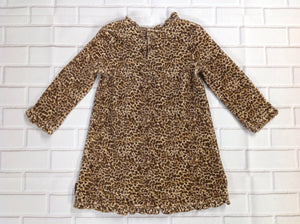 The Place Brown Dress
