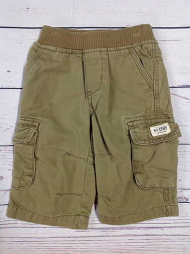 The Place Brown Pants