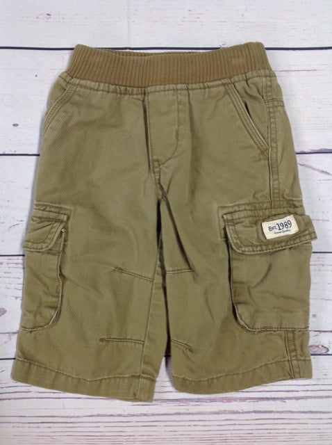 The Place Brown Pants
