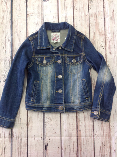The Place Denim Jacket
