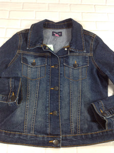The Place Denim Jacket