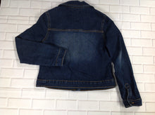 The Place Denim Jacket