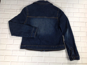 The Place Denim Jacket