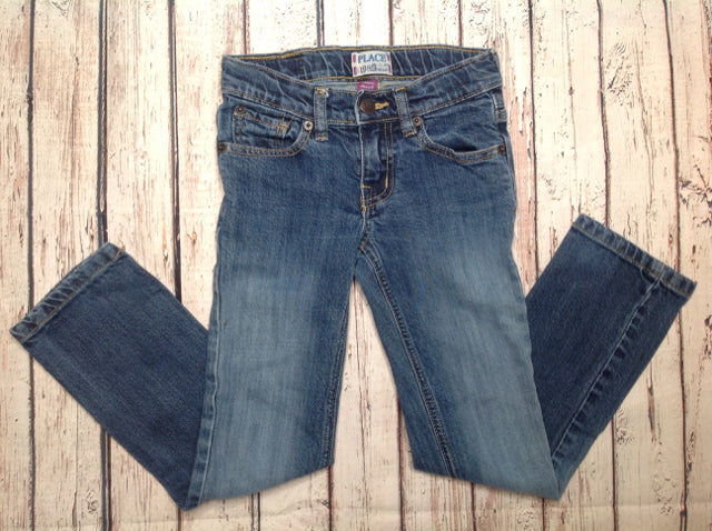 The Place Denim Jeans