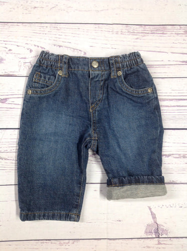 The Place Denim Jeans