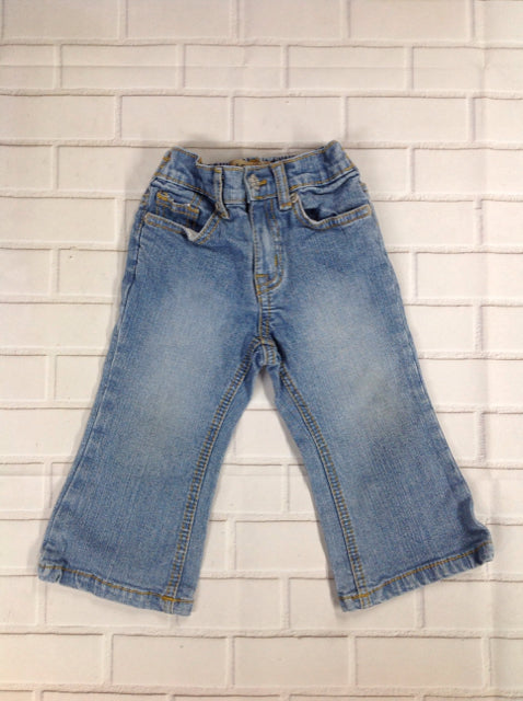 The Place Denim Jeans