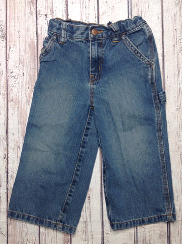 The Place Denim Jeans