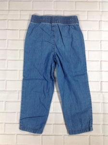 The Place Denim Pants