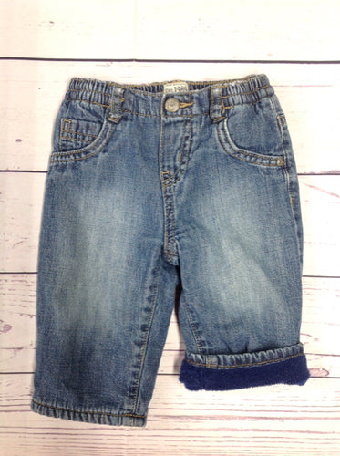 The Place Denim Pants