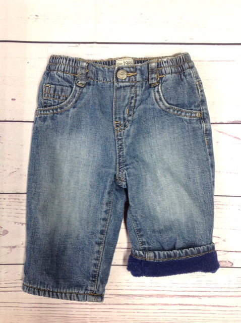 The Place Denim Pants