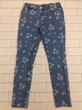 The Place Denim Print Jeans