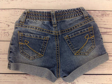 The Place Denim Shorts