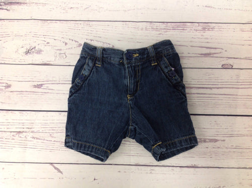 The Place Denim Shorts