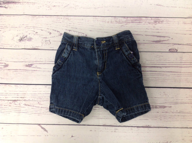 The Place Denim Shorts