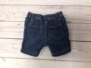 The Place Denim Shorts