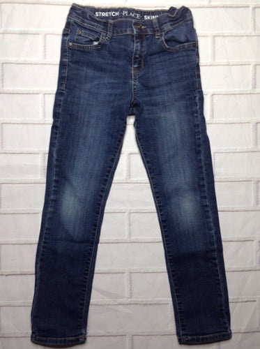 The Place Denim Skinny Jeans