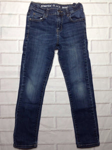 The Place Denim Skinny Jeans