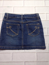 The Place Denim Skirt