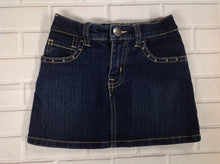 The Place Denim Skirt