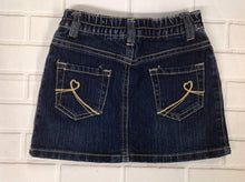The Place Denim Skirt