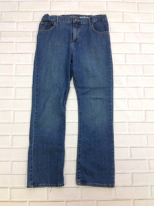 The Place Denim Solid Jeans