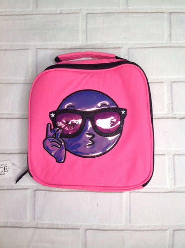 The Place FACE Lunch Box