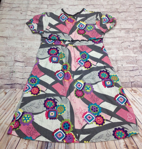 The Place GRAY PRINT Dress