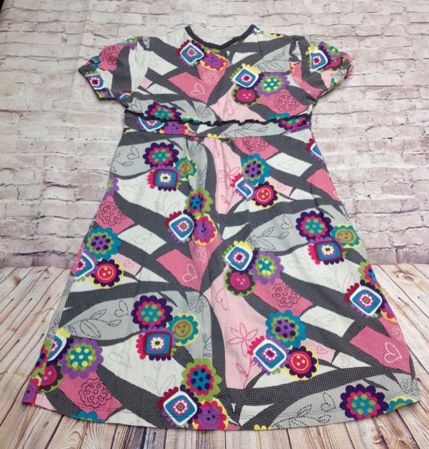 The Place GRAY PRINT Dress