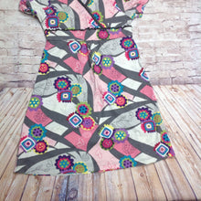 The Place GRAY PRINT Dress