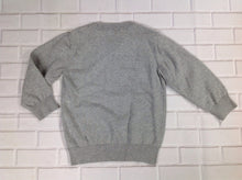 The Place GRAY PRINT Sweater