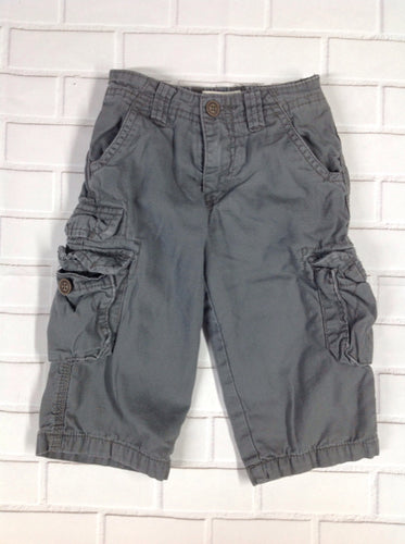 The Place Gray Pants