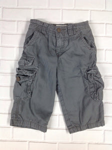 The Place Gray Pants