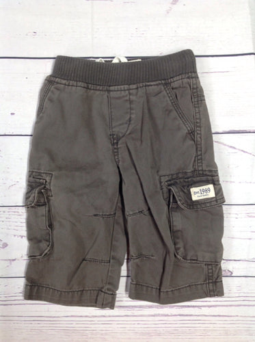 The Place Gray Pants