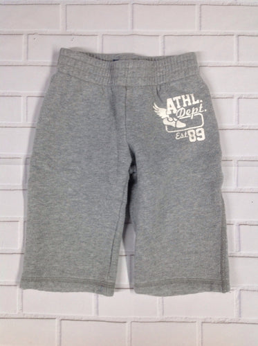 The Place Gray Pants