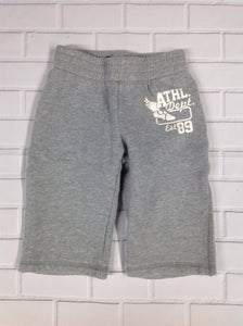 The Place Gray Pants