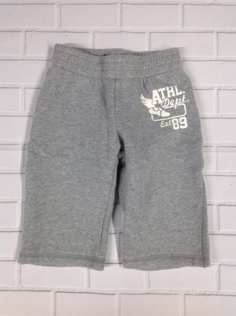 The Place Gray Pants