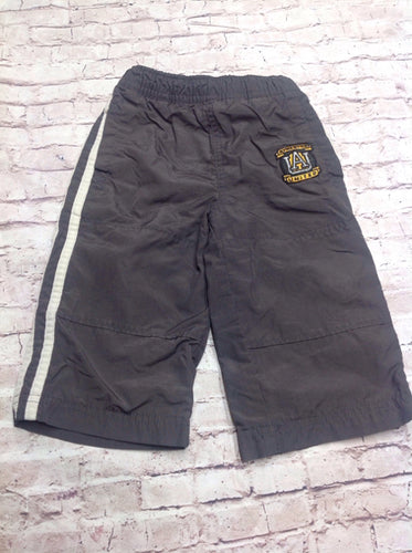 The Place Gray Pants