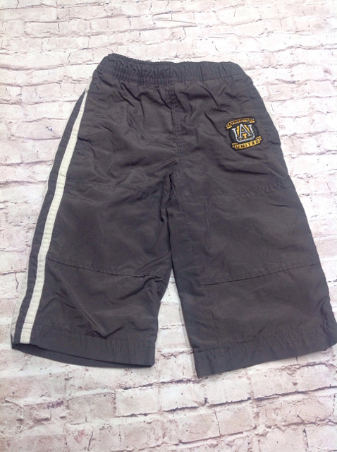 The Place Gray Pants