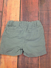 The Place Gray Shorts