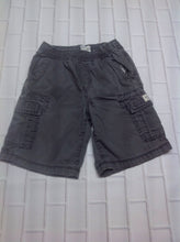 The Place Gray Shorts