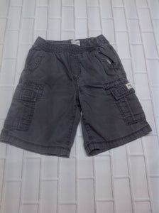 The Place Gray Shorts